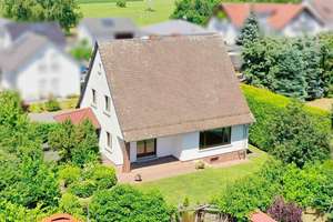 Wilhelm Immobilien. Großzügiges 2-Familienhaus mit Garten in ruhiger Lage von Niedermittlau – Die vollständige Adresse der Immobilie erhältst du vom Anbieter., 63594 Hasselroth – Vorschaubild 13