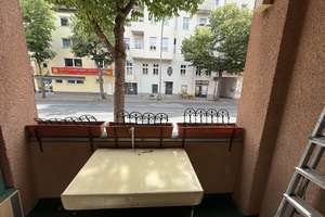 2-Zimmer-Wohnung in gefragter Lage! Kann kurzfristig leer werden! – Am Schäfersee 43, 13407 Reinickendorf (Ortsteil), Berlin – Vorschaubild 6