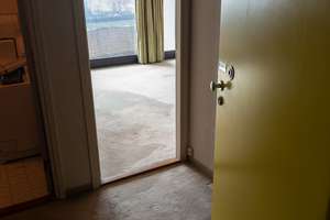 1-Zimmer-Wohnung mit unverbaubarem Fernblick & Westbalkon in Schwabing / Erbbau – von PRIVAT – Ungerstraße 65, 80805 Alte Heide-Hirschau, München – Vorschaubild 13