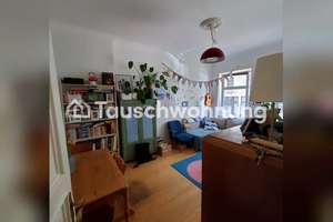 Tauschwohnung: 3-Zimmer-Altbauwhg in Eimsbüttel-Süd gegen größere Whg – Lindenallee 33, 20259 Eimsbüttel (Ortsteil), Hamburg – Vorschaubild 1