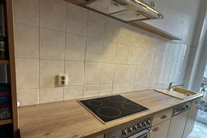 Ab sofort helle 3-Zimmer-Wohnung mit großem Balkon und Weitblick ins Grüne. Provisionsfreie – Wiederitzscher Straße 21, 4155 Gohlis-Süd, Leipzig – Vorschaubild 69