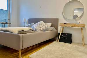 Mit Parkettboden, Einbauküche und Tiefgaragenstellplatz – Albert-Einstein-Straße 43, 49076 Westerberg, Osnabrück – Vorschaubild 6