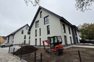 *Neue moderne Maisonette-Wohnung - 4ZKB mit Balkon in Herford Stiftberg* – Die vollständige Adresse der Immobilie erhältst du vom Anbieter., 32049 Herford – Vorschaubild 6