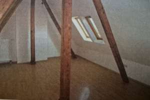 Helle, gepflegte 4-Zimmer-Altbau/Maisonette-Wohnung – Klinkerberg 36, 86152 Stadtjägerviertel, Augsburg – Vorschaubild 6