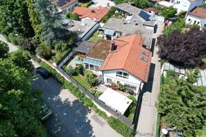 Idyllisches Einfamilienhaus mit nicht einsehbarem Garten – Siemensstraße 2, 83527 Mühldorf am Inn (Kreis) – Vorschaubild 2