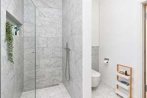 NEU: Exklusive 2-Zimmer-Wohnung mit großem  Südwest-Balkon im Turley-Quartier  (Neckarstadt-Ost) – 68167 Neckarstadt-Ost/Wohlgelegen, Mannheim – Vorschaubild 15