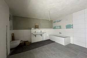 Ehemalige Fabrik, heute cooles Loft auf zwei Ebenen direkt am Stadtpark – Fürth – Vorschaubild 13