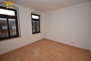 2-Raum-Wohnung mit offener Wohnküche - Bad mit Wanne und WM-Anschluss - helle Räume – Margaretenstraße 50, 9131 Hilbersdorf, Chemnitz – Vorschaubild 9