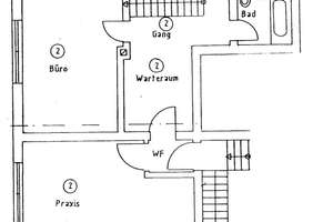 Doppelhaushälfte Mannheim Niederfeld/Neckarau zu vermieten – 68199 Neckarau, Mannheim – Vorschaubild 13