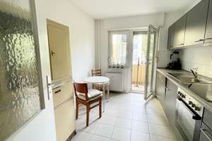 # MA-Lindenhof # 2 ZKB Wohnung mit 2 Balkonen # Top Lage # Kernsaniert # – Gontardstraße 15, 68163 Lindenhof, Mannheim – Vorschaubild 10