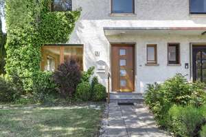 Mainz Finthen # Doppelhaushälfte auf Erbpachtgrundstück mit Garten – Frankenstr. 9, 55126 Finthen, Mainz – Vorschaubild 4