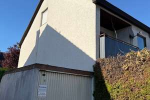 ### Ein Haus mit Garten - DHH mit viel Platz !  Mitten in Bensheim ### – 64625 Bensheim – Vorschaubild 32