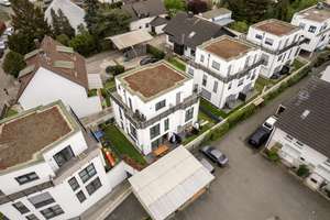 Modernes Stadtleben: Ihr neues Zuhause in einem eleganten Neubau-Townhouse (WE 02) – Die vollständige Adresse der Immobilie erhältst du vom Anbieter., 65933 Griesheim, Frankfurt am Main – Vorschaubild 25