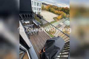 Tauschwohnung: Tausche 3 Zimmer Wohnung für 2 Zimmer in zentraler Lage – Die vollständige Adresse der Immobilie erhältst du vom Anbieter., 81373 Untersendling, München – Vorschaubild 6