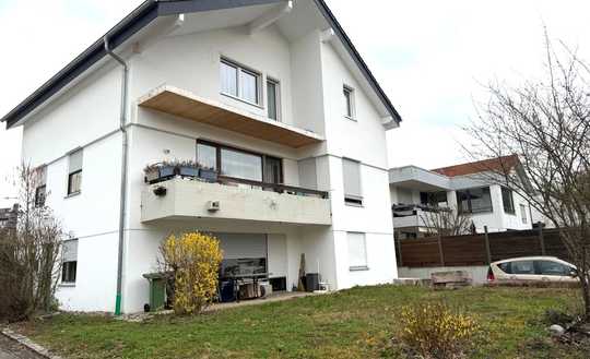 MODERNISIERTES 3-FAMILIENHAUS IN GUTER LAGE VON KIRCHENTELLINSFURT