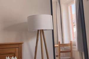 1 Zimmer Wohnung in Würzburg Altstadt voll möbliert – Obere Johannitergasse 10, 97070 Altstadt, Würzburg – Vorschaubild 8