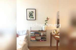 Tauschwohnung: Moderne Altbauwohnung im Akazienkiez – Hauptstraße 12, 10827 Schöneberg, Berlin – Vorschaubild 9