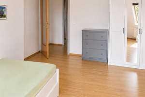 Zwei Zimmer-Wohnung (2er WG geeignet) in der Dortmunder Innenstadt (Kreuzviertel)  – Sonnenstraße 44, 44139 Ruhrallee, Dortmund – Vorschaubild 2