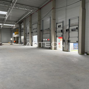 Neubau | Rampen & ebenerdig | kurzfristig verfügbar | 8 - 14m UKB