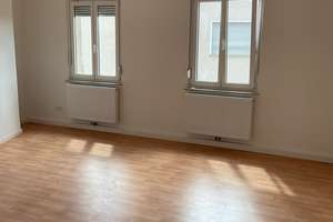 Exklusive, frisch renovierte 4-Zimmer-Wohnung mit neuer Einbauküche in Stuttgart Ost/Mitte – Werastraße 109, 70190 Kernerviertel, Stuttgart – Vorschaubild 3