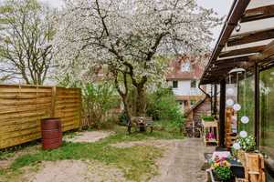 Gepflegtes Einfamilienhaus mit Einliegerwohnung in guter Lage – Ginsterweg 4, 21407 Lüneburg (Kreis) – Vorschaubild 12