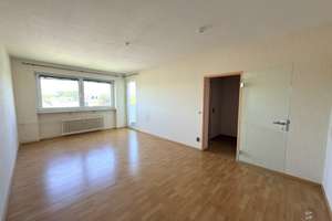 Gepflegte 1-Zimmer-Wohnung mit Balkon in Frankfurt-Bockenheim – sofort frei!