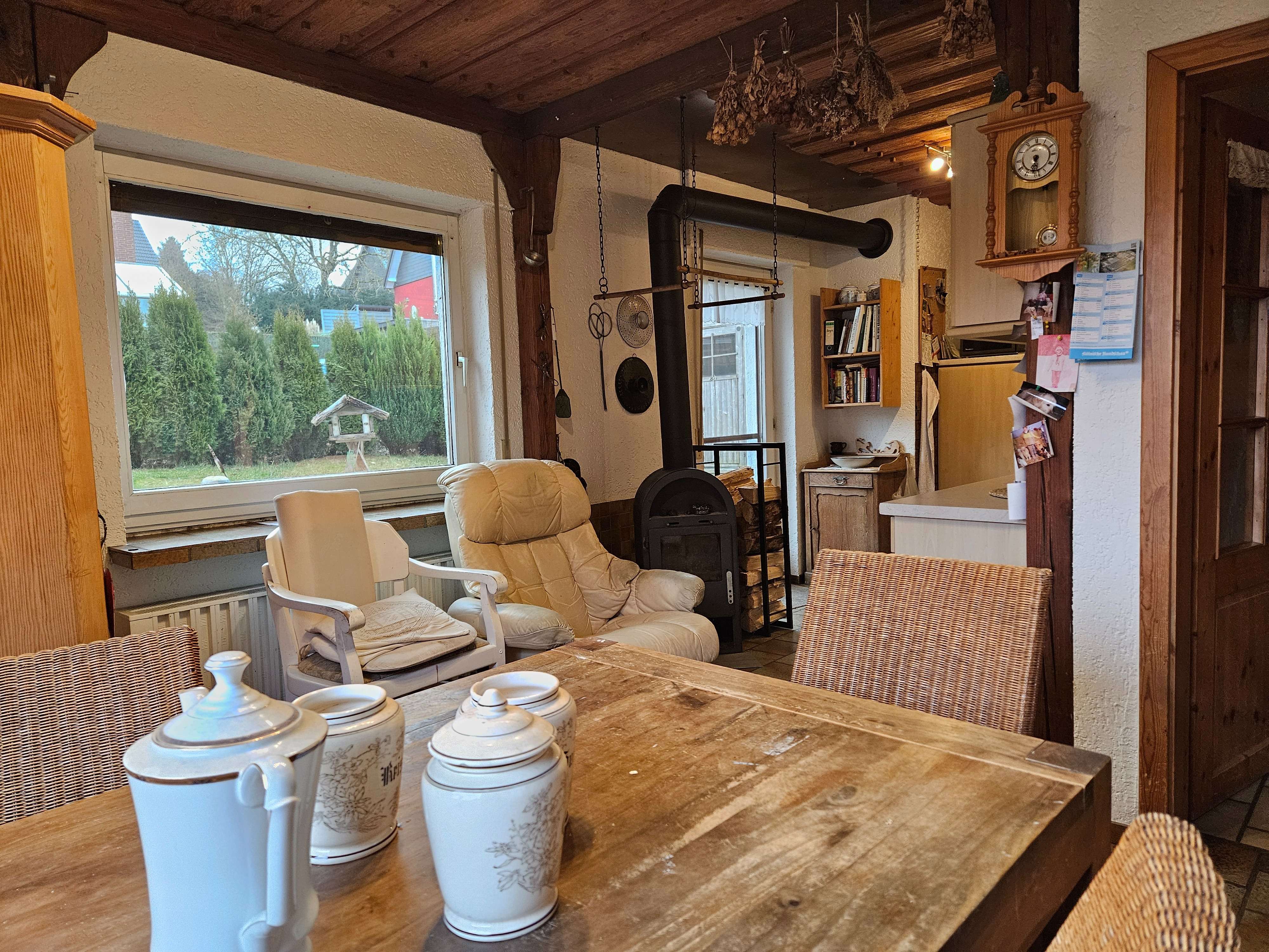 Immobilie in Wipperfürth - Doppelhaushälfte als Eigentumswohnung in ruhiger Lage in Wipperfürth - Bild 12