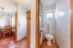 Schönes Mittelhausteil mit viel Potenzial in gefragter Lage von Westerland – Die vollständige Adresse der Immobilie erhältst du vom Anbieter., 25980 Sylt (Gemeinde) – Vorschaubild 7