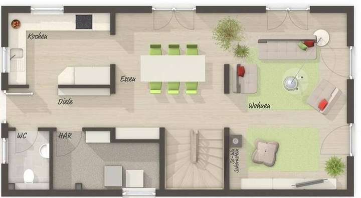 undquot;AURA 125undquot; Grund