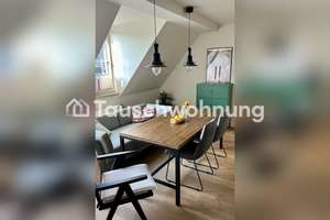 Tauschwohnung: 82 m² Altstadtwohnung gegen moderne 3+ Zimmer Wohnung – 40213 Altstadt, Düsseldorf – Vorschaubild 3