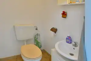 Attraktives, familienfreundliches Reihenmittelhaus in ruhiger Lage in Pulheim! – Rhein-Erft-Kreis – Vorschaubild 13