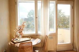 Kompaktes 1-Zimmer-Apartment in Berlin-Kreuzberg – Glogauer Str 18, 10999 Kreuzberg, Berlin – Vorschaubild 4