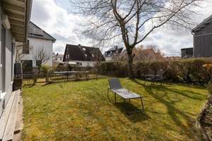 Modernisiertes teilvermietetes 3-Parteienhaus in begehrter Wohnlage  – Die vollständige Adresse der Immobilie erhältst du vom Anbieter., 80999 Untermenzing, München – Vorschaubild 5