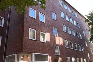 Vorabinfo: Hier entsteht Ihre neue Dachgeschosswohnung – Die vollständige Adresse der Immobilie erhältst du vom Anbieter., 22767 Altona-Altstadt, Hamburg – Vorschaubild 1