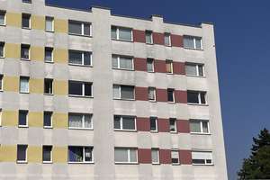Helles, gepflegtes Apartment im Regensburger Westen
zum 01.11.2026 frei oder 4% Rendite
 – Die vollständige Adresse der Immobilie erhältst du vom Anbieter., 93049 Westenviertel, Regensburg – Vorschaubild 5