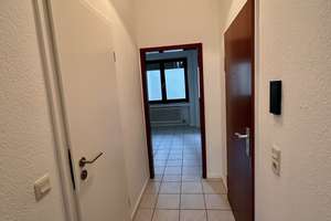 Helles 1,5 Zimmer-Apartment gegenüber dem EVK (Krankenhaus) – Kronenstraße 27a, 40217 Unterbilk, Düsseldorf – Vorschaubild 7