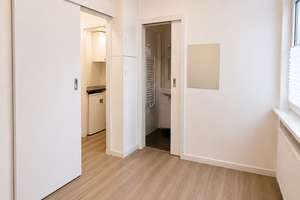 Zwei-Zimmer-Apartment im beliebten Nippes – Merheimer Straße 126, 50733 Nippes (Ortsteil), Köln – Vorschaubild 3