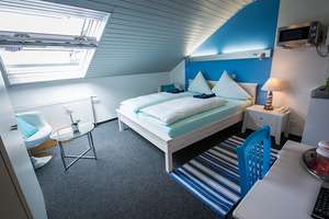 All Inklusive-Wohnen in bester Altstadtlage (Comfort Apartment) – Burgstraße 10, 56068 Altstadt, Koblenz – Vorschaubild 13