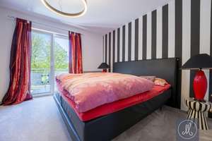 Luxus der leisen Art – exklusives Wohnanwesen mit parkähnlichem Grundstück – Die vollständige Adresse der Immobilie erhältst du vom Anbieter., 93128 Regenstauf – Vorschaubild 19