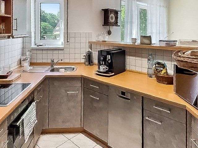 Immobilie in Frankfurt (Oder) - Gepflegte 4-Zimmer-Etagenwohnung in Frankfurt (Oder) - Bild 2