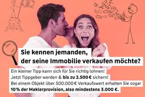 Helle 1,5-Zimmerwohnung mit großem Südbalkon und herrlichem Ausblick – Die vollständige Adresse der Immobilie erhältst du vom Anbieter., 94253 Bischofsmais – Vorschaubild 5