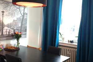 3 Zimmer | Klimaanlage | Dreifachverglasung | Modernes Bad – Hindenburgstraße 35, 41061 Gladbach, Mönchengladbach – Vorschaubild 3