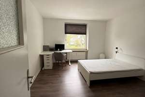 Große, helle Wohnung in Düsseldorf - Derendorf in unmittelbarer Lage zur HSG Hochschule, WG-geeignet – Die vollständige Adresse der Immobilie erhältst du vom Anbieter., 40476 Derendorf, Düsseldorf – Vorschaubild 4