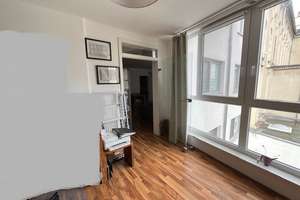 Nordstadt - Attraktive 3-Zi-Wohnung in der Nähe vom E-Damm – Die vollständige Adresse der Immobilie erhältst du vom Anbieter., 30167 Nordstadt, Hannover – Vorschaubild 6