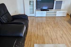 Einziehen und Wohlfühlen ohne Aufwand. Vollmöblierte 3-Zimmer Wohnung  – Bergstr. 6, 38259 Salzgitter-Bad, Salzgitter – Vorschaubild 4
