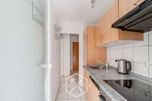 Wohnen mit Balkon: 2-Zimmer-Wohnung in Stuttgart-Süd – Die vollständige Adresse der Immobilie erhältst du vom Anbieter., 70199 Südheim, Stuttgart – Vorschaubild 7