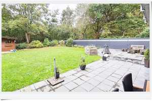 Zweifamilienhaus mit Garage u. idyllischem Garten in ruhiger Lage von Oberhausen-Klosterhardt – Oberhausen – Vorschaubild 13