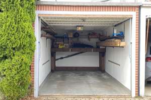 Reihenhaus in schöner Wohnstraße 
mit zwei Garagen – Die vollständige Adresse der Immobilie erhältst du vom Anbieter., 28816 Stuhr – Vorschaubild 24