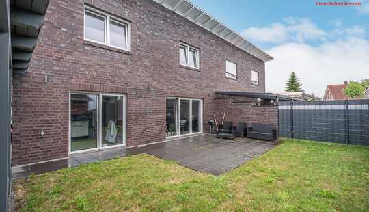 Bild von Neuwertiger Wohntraum - zeitnah Bezugsfrei