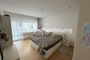 Tauschwohnung: Thalkirchen-Obersendling: Gemütliches Haus